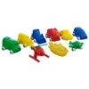 Minimobil, Miniature Vehicles, 36 Pieces 2 Minimobil, Miniature Vehicles, 36 Pieces -Miniland Educational Educators20Resource MLE27471xx0