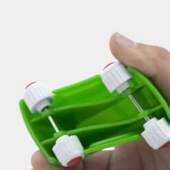 Minimobil, Miniature Vehicles, 36 Pieces 9 Minimobil, Miniature Vehicles, 36 Pieces -Miniland Educational Educators20Resource MLE27471xx2