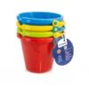 Buckets, PK4 1 Buckets, PK4 -Miniland Educational Educators20Resource MLE29005xx0