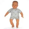 Soft Body Dolls, 15-3/4in, Caucasian 1 Soft Body Dolls, 15-3/4in, Caucasian -Miniland Educational Educators20Resource MLE31061xx0