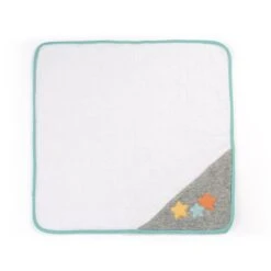 Gender Neutral Doll Baby Towels