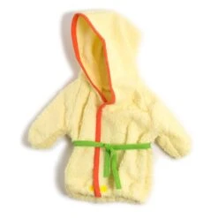 Doll Clothes, Bathrobe