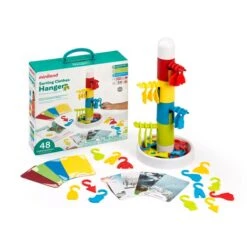 Sorting Clothes Hanger