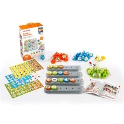 Send A Message Activity Set