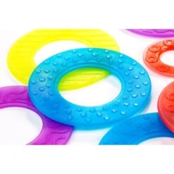 Translucent Math Color Rings -Miniland Educational Educators20Resource MLE32160xx1