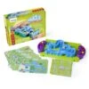 Maze Balance Board, 24 Pieces 1 Maze Balance Board, 24 Pieces -Miniland Educational Educators20Resource MLE32655xx0