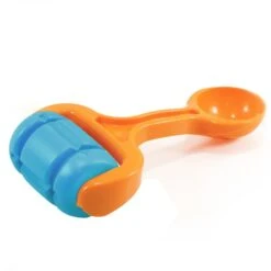 Sand Roller - Train Tracks, 3PK 7 Sand Roller - Train Tracks, 3PK -Miniland Educational Educators20Resource MLE45217xx3xx1xx393cb2