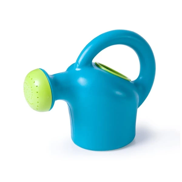 Children's Watering Can, Blue, 3PK 5 Children's Watering Can, Blue, 3PK - Image 3