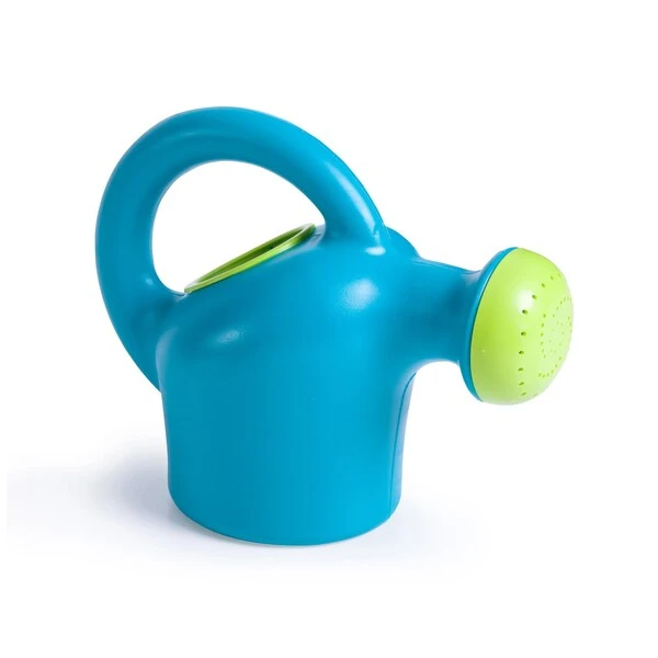 Children's Watering Can, Blue, 3PK 4 Children's Watering Can, Blue, 3PK - Image 2