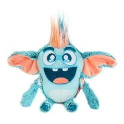 Emotions Buddy Plush Toy -Miniland Educational Educators20Resource MLE75003xx2xx61b020