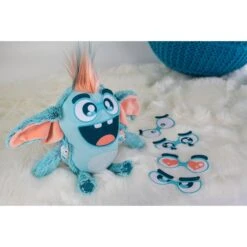 Emotions Buddy Plush Toy -Miniland Educational Educators20Resource MLE75003xx3xx05b2a3