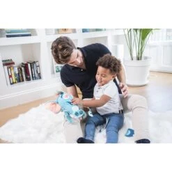 Emotions Buddy Plush Toy -Miniland Educational Educators20Resource MLE75003xx5xxfe1504