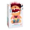 Amazing Inside Plush Character 1 Amazing Inside Plush Character -Miniland Educational Educators20Resource MLE75012xx0