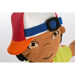 Multicultural Fastening Dolls, Hispanic Boy -Miniland Educational Educators20Resource MLE96320xx1