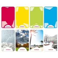 Miniland Educational Sorting Clothes Hanger