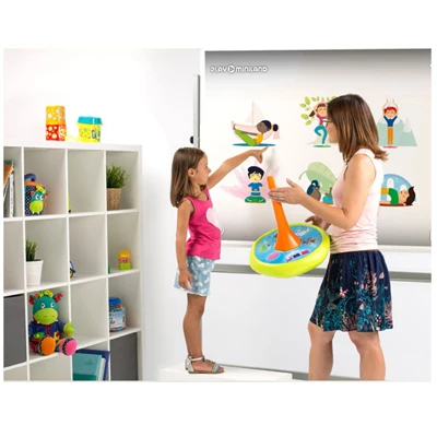 Miniland Educational Mindful Kids 4 Miniland Educational Mindful Kids - Image 2