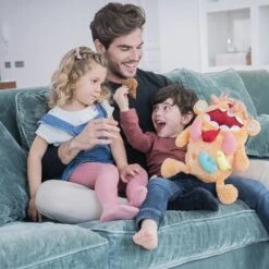 Miniland Educational Amazing Inside Plush Character -Miniland Educational GUEST 3d8b9b94 bf94 421c 96cc 7fba4a906d01