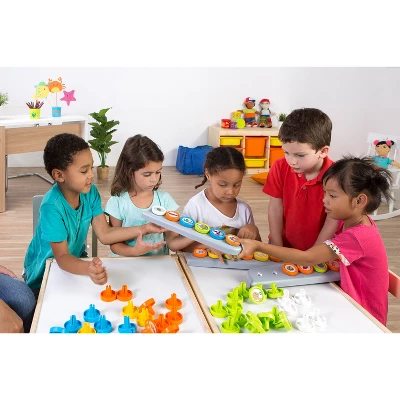 Miniland Educational Send A Message Game 5 Miniland Educational Send A Message Game - Image 3