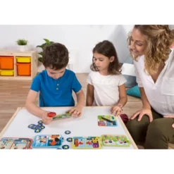 Miniland Educational Emotions Detective 7 Miniland Educational Emotions Detective -Miniland Educational GUEST 4817c79b 71a4 4f10 a5a4 9391d22123e1