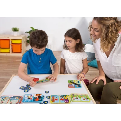 Miniland Educational Emotions Detective 5 Miniland Educational Emotions Detective - Image 3