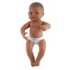 Miniland Educational Anatomically Correct Newborn Doll, 15-3/4", Boy, Brown Eyes 2 Miniland Educational Anatomically Correct Newborn Doll, 15-3/4", Boy, Brown Eyes -Miniland Educational GUEST 53e66e59 ef0c 4b82 b986 d3285d83be5d