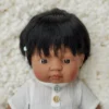 Miniland 15" Doll With Cochlear Implant -Miniland Educational GUEST 8cd2bb52 2c91 4f3d bd6a e8a11e1f08d0