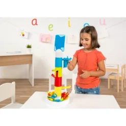 Miniland Educational Sorting Clothes Hanger 8 Miniland Educational Sorting Clothes Hanger -Miniland Educational GUEST 93ead0f1 6efb 4f86 9162 71150fcbdcd4