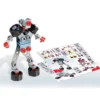 Miniland Educational Mecatech, Vehicle & Robot Building Set, 106 Pieces 2 Miniland Educational Mecatech, Vehicle & Robot Building Set, 106 Pieces -Miniland Educational GUEST 94331693 a9d5 4077 969c 7ff591d88334
