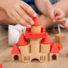 Miniland Wooden Stacking Castle -Miniland Educational GUEST 9b98a108 b7e2 41a6 996f 238df9e8ad6b