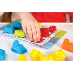 Miniland Sort & Count Vehicles -Miniland Educational GUEST a4715521 f7e3 4234 bf09 5479845f1908