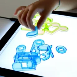 Miniland Educational Translucent Musical Counters -Miniland Educational GUEST af1a972e 0edd 4f9d 95a9 e50588fae209