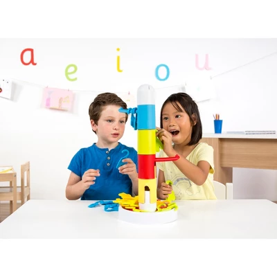 Miniland Educational Sorting Clothes Hanger 6 Miniland Educational Sorting Clothes Hanger - Image 4