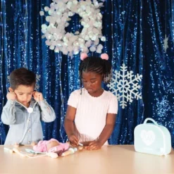 Miniland Wooden Doll Medical Set -Miniland Educational GUEST beef487d 486b 45dd 9634 3532772ba5a9