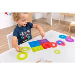 Miniland Educational Translucent Math Color Rings 6 Miniland Educational Translucent Math Color Rings -Miniland Educational GUEST e3c2546b eb67 4aad aa26 09cd1a143ecc