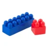 Miniland Educational Plastic Interlocking Blocks, 120 Pieces -Miniland Educational GUEST e4186930 0736 4815 a00d 1122377a6d97