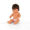 Miniland Educational Anatomically Correct 15" Baby Doll, Boy, Brunette Hair 1 Miniland Educational Anatomically Correct 15" Baby Doll, Boy, Brunette Hair -Miniland Educational GUEST e7f3daee d81d 43b4 9f4c 04e2e5d3e21f