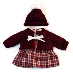 Miniland Girl Doll With Down Syndrome - 15” Doll With Outfit 11 Miniland Girl Doll With Down Syndrome - 15” Doll With Outfit -Miniland Educational GUEST edabdaf3 ee8b 44bd 9499 c8721700c75b