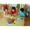 Miniland Educational Pegs & Patterns Set, Bright Colors, 90 Pieces 2 Miniland Educational Pegs & Patterns Set, Bright Colors, 90 Pieces -Miniland Educational GUEST ef6349d8 5581 4814 beca 2087627e6285