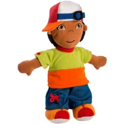 Childcraft Diverse Fastening Dolls, Set Of 4 -Miniland Educational GUEST f0270bed fe5b 46a6 964b cdd27a98d4d5