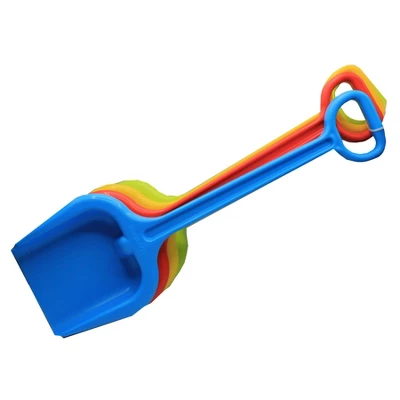 Miniland Educational Super Shovels 4-Pack 4 Miniland Educational Super Shovels 4-Pack - Image 2