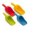 Scoops, Set Of 4 -Miniland Educational MLE29020 L