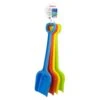Super Shovels 4-Pack -Miniland Educational MLE29083 L