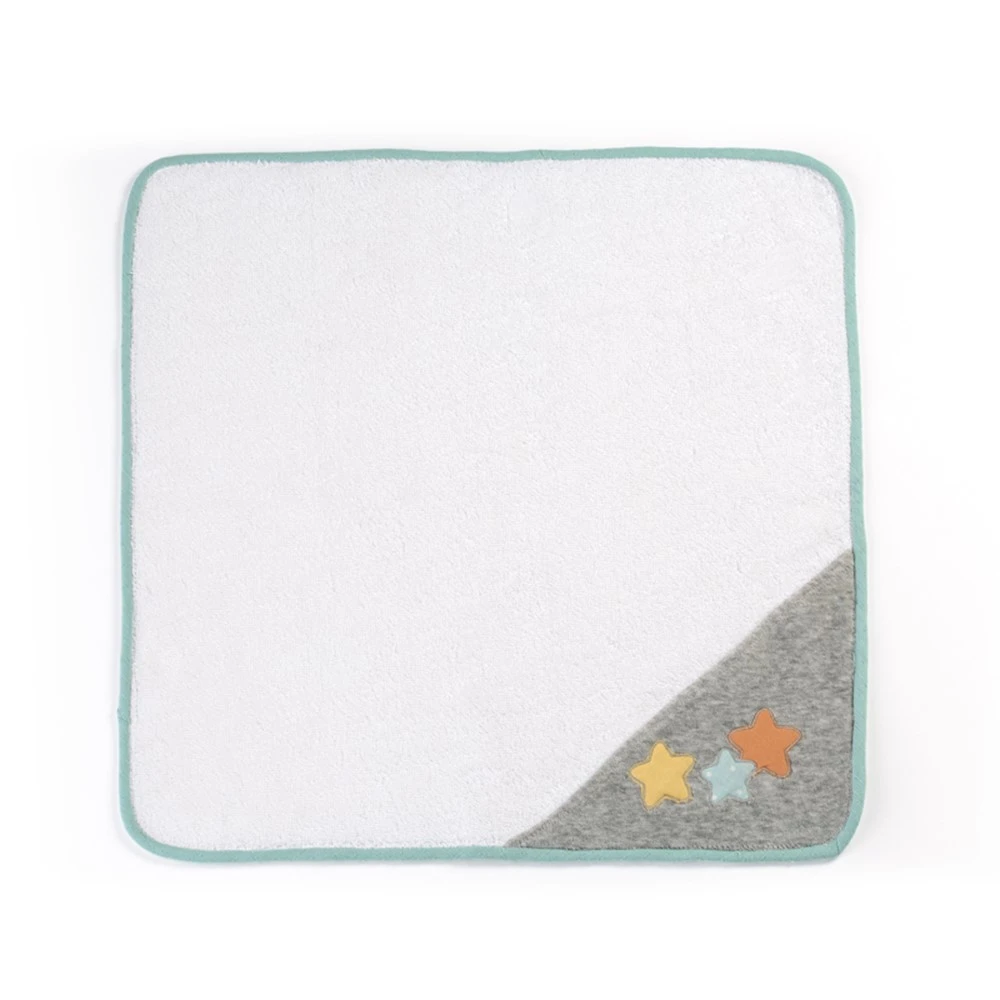 Gender Neutral Doll Baby Towels 3 Gender Neutral Doll Baby Towels