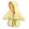 Doll Clothes, Bathrobe -Miniland Educational MLE31555 L