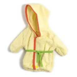 Doll Clothes, Bathrobe