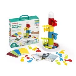 Sorting Clothes Hanger