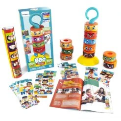 BBQ Emotions! Skewer