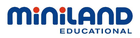 Miniland Educational