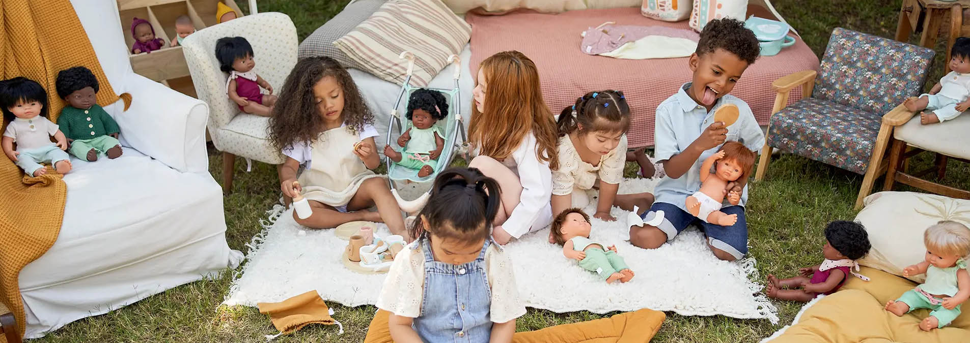 Miniland Educational -Miniland Educational dgdgg